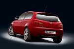 Alfa Romeo 147 TI 3-Door 2006 года (UK)